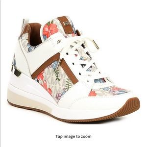 Michael Kors Georgie Trainers